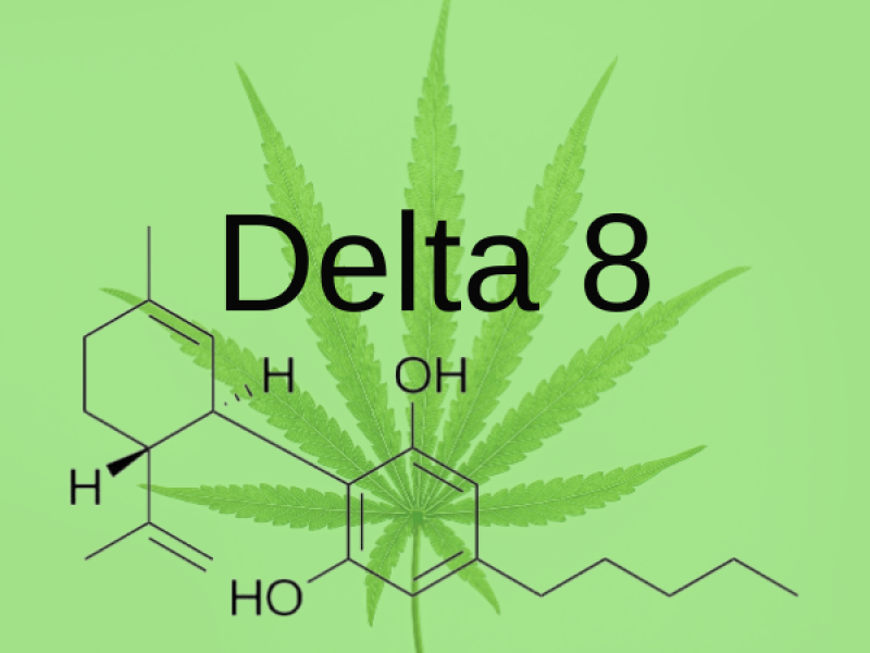 Delta-8